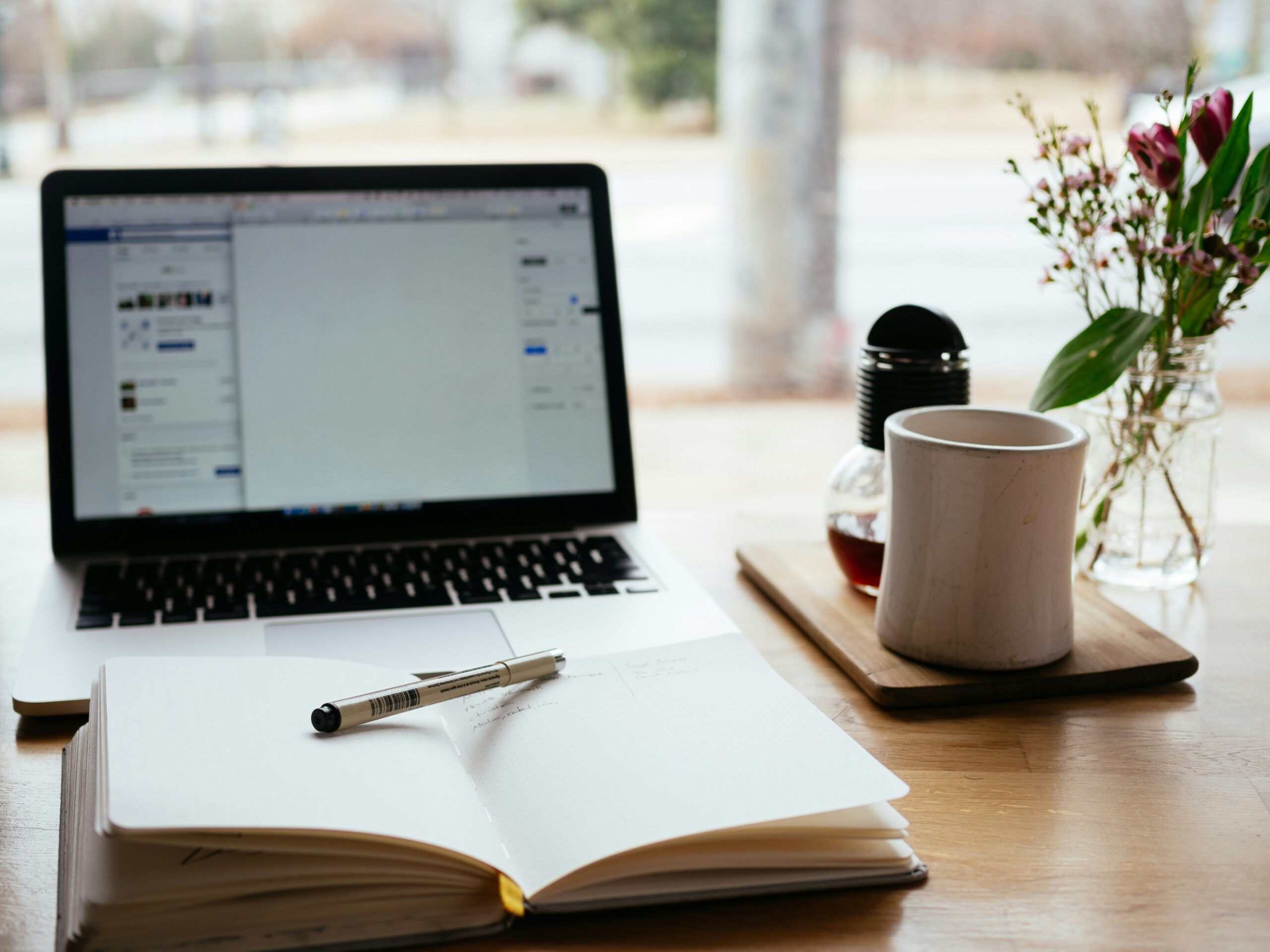 B2B Fintech & Finance Copywriter